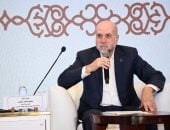 مستشار الرئيس الفلسطينى محاولات تشويه دور مصر تخدم أجندات إسرائيلية