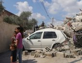 آخر تحديث.. مواجهات بين فلسطينيين وقوات الاحتلال فى بيت لحم جنوبى الضفة الغربية