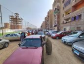 آخر تحديث.. تعرف على السيارات الأعلى ترخيصا بالترتيب العام خلال مايو 2025