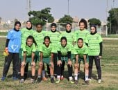 المقاولون العرب يدعم الكرة النسائية بثنائى نيجيرى manshetat