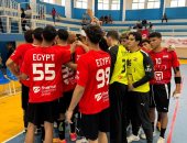 آخر تحديث.. رئيس بعثة منتخب اليد قدمنا ملحمة أمام إسبانيا وأحلامنا بلا حدود فى بطولة العالم
