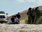 آخر تحديث.. قوات الاحتلال الاسرائيلي تعتقل 12 فلسطينيا من محافظة نابلس بينهم صحفي