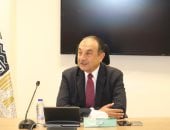 وزير قطاع الأعمال يترأس الجمعية العامة لـالقابضة الكيماوية لاعتماد الموازنة manshetat