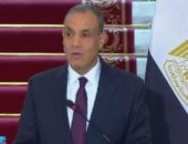 وزير الخارجية مصر في طليعة الدول المقدمة للمساعدات الإنسانية إلى غزة manshetat
