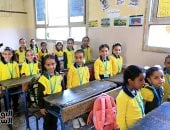 الخريطة الزمنية للعام الدراسى الجديد 2026 لطلاب المدارس manshetat