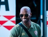آخر تحديث.. الزمالك يمنح شيكابالا حرية تحديد مصيره واللاعب يدرس الاعتزال لهذا السبب