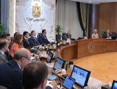 بدء اجتماع الحكومة الأسبوعي بمقر العلمين الجديدة ويعقبه مؤتمر صحفى manshetat