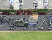امتيازات يحصل عليها الملتحقون بكلية الشرطة لعام 2025 تعرف عليها manshetat