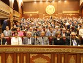 سفارة مصر بنيوزيلندا تفتح بعد قليل باب التصويت فى انتخابات مجلس الشيوخ