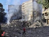 آخر تحديث.. رئيس حكومة لبنان مسنكرا اعتداءات إسرائيل على النبطية نرفض انتهاك سيادتنا