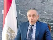 سفير مصر ببيروت تقدير كبير من الشعب وحكومة لبنان لمواقف مصر بقيادة الرئيس السيسى