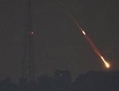آخر تحديث.. جيش الاحتلال يعلن اعتراض صاروخين أطلقا من جنوب قطاع غزة باتجاه كيسوفيم