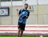 هل تكتب أزمة الساحل نهاية مشوار أحمد فتوح مع الزمالك؟ manshetat