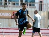 الزمالك يدرس عرض أحمد فتوح للبيع بعد أزمة الساحل الشمالى manshetat