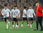 آخر تحديث.. الظهير الأيمن صداع جديد فى رأس حسام حسن قبل مباراتى إثيوبيا وبوركينا فاسو