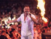 آخر تحديث.. 12 فبراير نظر استئناف عمرو دياب على حكم تغريمه 200 جنيه بتهمة صفع شاب