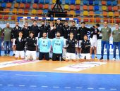 الزمالك ينهى اتفاقه مع أحمد راضى لتدعيم صفوف فريق كرة اليد manshetat