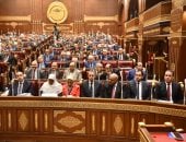 فتح مراكز الاقتراع فى انتخابات مجلس الشيوخ بمعظم الدول العربية