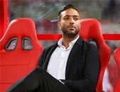 آخر تحديث.. ميدو شيكابالا أسطورة وأطالب أبناء ورموز الزمالك بمساندة جون إدوارد