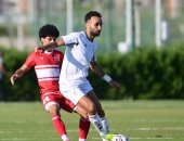 آخر تحديث.. الاتحاد السكندري يفسخ عقده مع هشام عادل والشيمي ويستعيد عمرو صالح