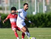 آخر تحديث.. وادي دجلة يتعاقد مع أحمد الشيمي قادما من الاتحاد فى صفقة انتقال حر