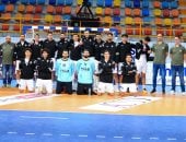 الزمالك يستعد للإعلان عن صفقة يد جديدة manshetat