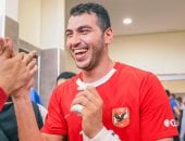 الأهلى يجهز بدائل عادل وفيصل فى صفوف اليد manshetat