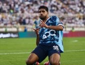 رغبة إبراهيم عادل تحسم انتقاله إلى الجزيرة الإماراتي manshetat