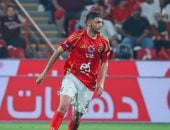 آخر تحديث.. الأهلي يتجه لفسخ عقد كريم نيدفيد في الميركاتو الصيفي