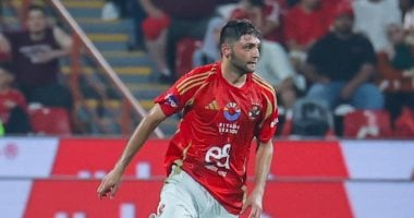 202410201059585958-2 الأهلي يتجه لفسخ عقد كريم نيدفيد في الميركاتو الصيفي