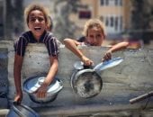 الأونروا الأطفال فى غزة يموتون أمام أعيننا ولا نملك الوسائل لعلاجهم manshetat
