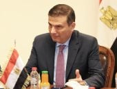 آخر تحديث.. وزير الزراعة يلتقى ممثل رئيس وزراء باكستان والمجموعة الأفريقية للمفاوضين