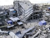 آخر تحديث.. ارتفاع عدد ضحايا العدوان الإسرائيلى على غزة إلى 44 ألفا 502 شهيدا
