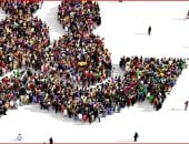 الجهاز المركزى للإحصاء نصل لـ108 ملايين نسمة فى 18 أغسطس 2025 manshetat