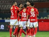 آخر تحديث.. الأهلي يصطحب شيف فى رحلة جنوب أفريقيا ووفد أحمر يسبق البعثة