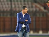 آخر تحديث.. عمرو أدهم تجربة الرمادي مع الزمالك نجحت رغم التشكيك