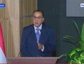 آخر تحديث.. رئيس الوزراء هناك تصور لاتفاقيات مع بعض الدول الأفريقية للتعاون فى الزراعة
