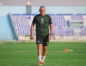 آخر تحديث.. غزل المحلة فوجئنا باستقالة أحمد عيد ولاعبنا لم يستحق الطرد أمام الزمالك