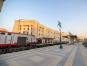 آخر تحديث.. احجز مقعدك مواعيد قطارات القاهرة الإسكندرية اليوم السبت 572025