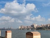 أخبار مصر الطقس غدا شديد الحرارة والعظمى بالقاهرة 38 درجة وأسوان 45 manshetat