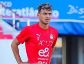 أحمد عيد يوافق مبدئيًا على الانتقال للزمالك وينتظر قرار المصري manshetat