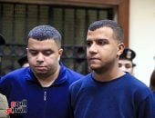 الحبس سنة لمتهم فى قضية تزوير عصام صاصا وشقيقه محررا رسميا manshetat