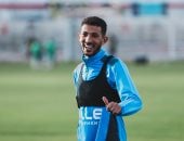 مصدر بالزمالك عودة أحمد فتوح للتدريبات لا تعنى رفع العقوبة manshetat