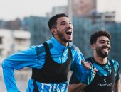 أزمة أحمد فتوح تقترب من الحل في الزمالك اعرف التفاصيل