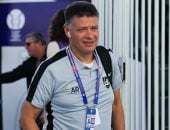 أحمد رمضان يجمع بين تدريب منتخب مصر للكرة النسائية ووادى دجلة manshetat