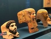 آخر تحديث.. بى بى سى تسلط الضوء على كشف إيمت الأثرى بجهود فريق مصرى بريطانى