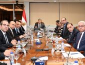 آخر تحديث.. وزير الإسكان يتابع البرنامج الزمني التفصيلى لإنهاء مشروع تطوير موقع التجلى الأعظم