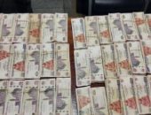 آخر تحديث.. الداخلية تضبط قضايا عملة بالسوق السوداء بقيمة 15 مليون جنيه