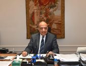 آخر تحديث.. إطلاق التيار بمحطة محولات روافع رشيد لتوفير الكهرباء للدلتا الجديدة