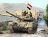 آخر تحديث.. مصدر عسكري سوري لا صحة لدخول الإرهابيين إلى مدينة حماة من أي اتجاه والوضع آمن